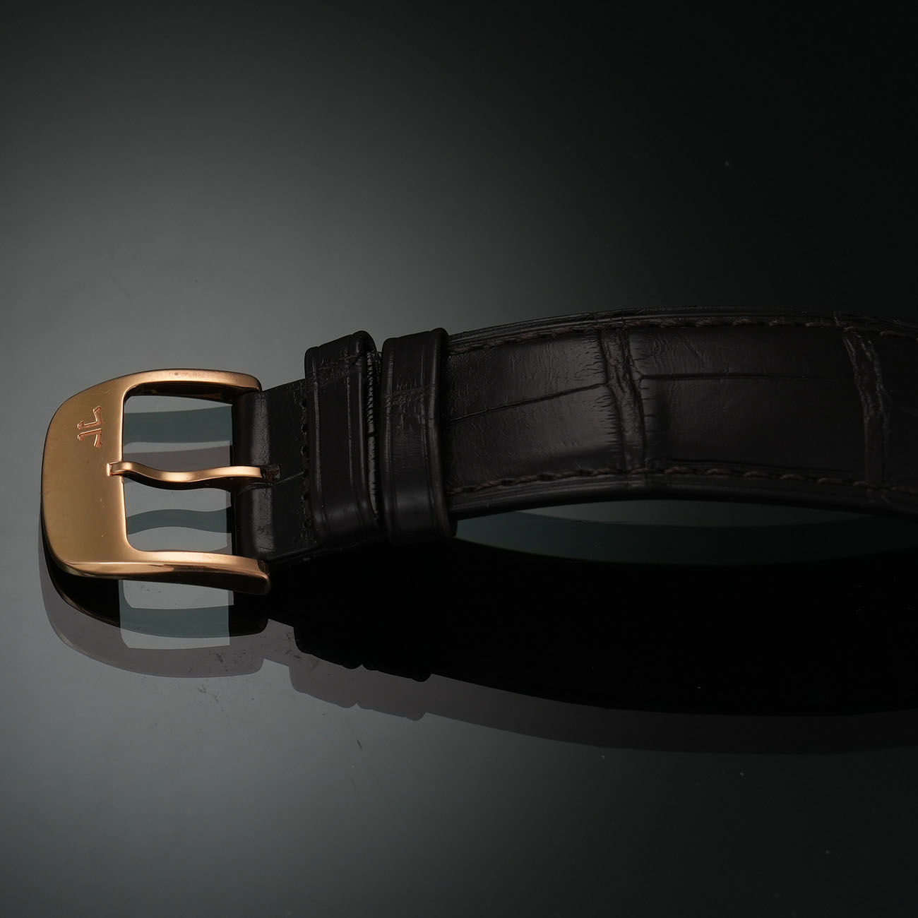 Jaeger LeCoultre(USED)예거 르쿨트르 Q1302520 마스터 울트라 씬 퍼페츄얼